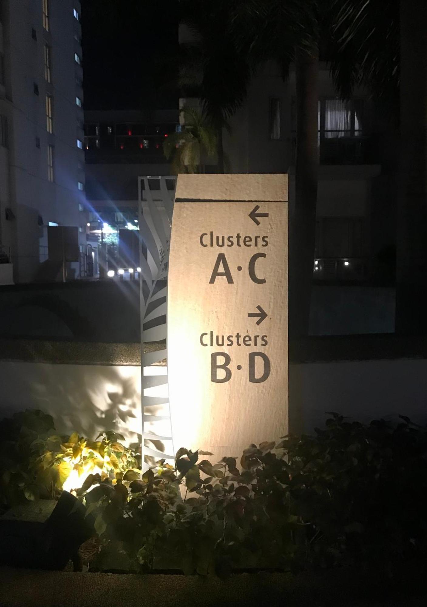 Condo 1 Palm Tree Across Naia T3 Pasay Dış mekan fotoğraf