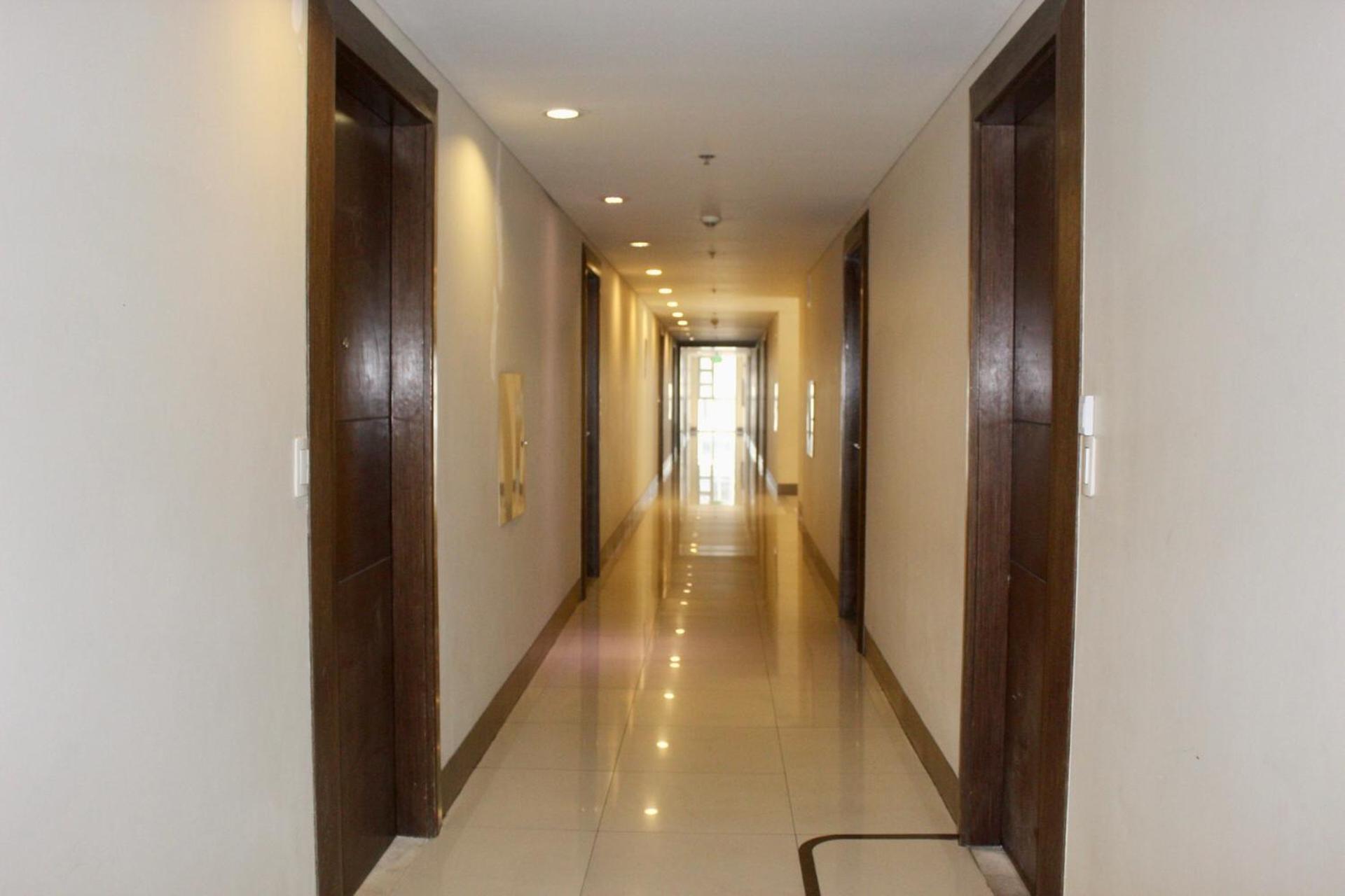 Condo 1 Palm Tree Across Naia T3 Pasay Dış mekan fotoğraf