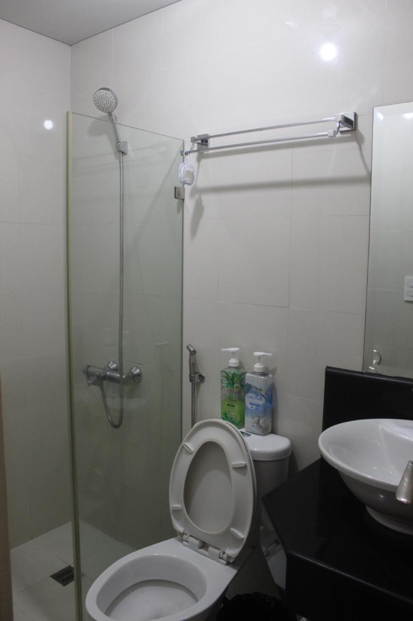 Condo 1 Palm Tree Across Naia T3 Pasay Dış mekan fotoğraf