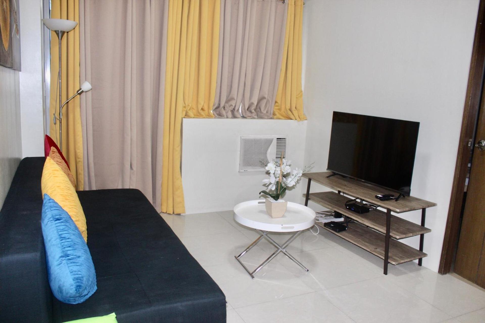 Condo 1 Palm Tree Across Naia T3 Pasay Dış mekan fotoğraf