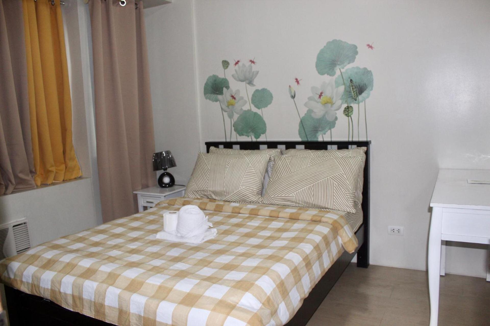 Condo 1 Palm Tree Across Naia T3 Pasay Dış mekan fotoğraf