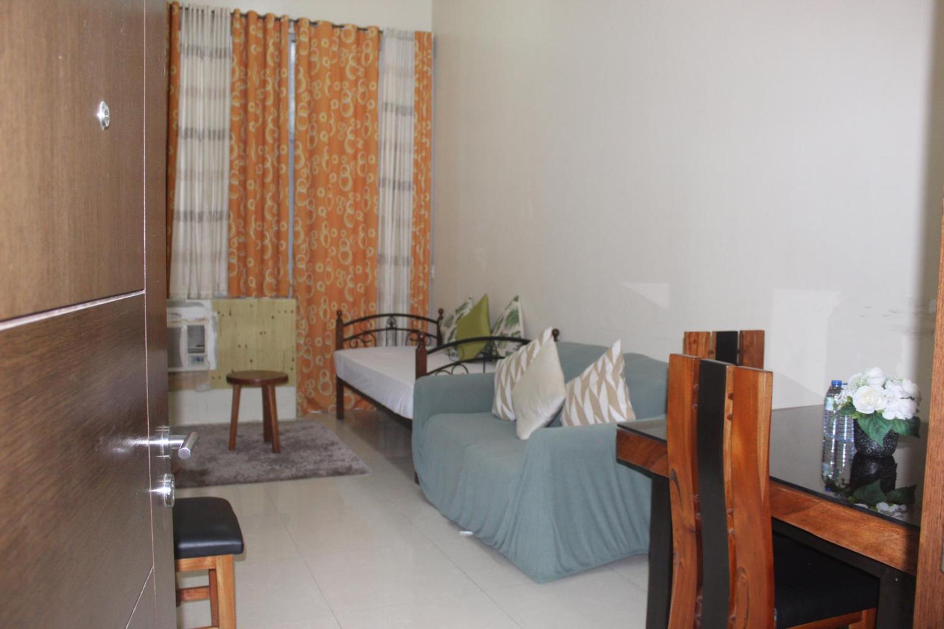 Condo 1 Palm Tree Across Naia T3 Pasay Dış mekan fotoğraf